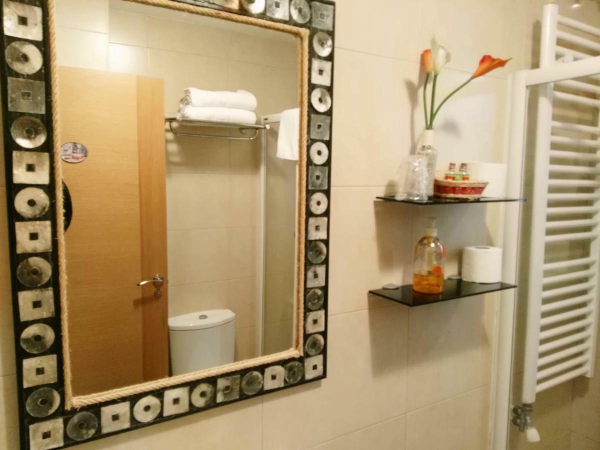 Apartamento Harinera-Aoiz Zewnętrze zdjęcie