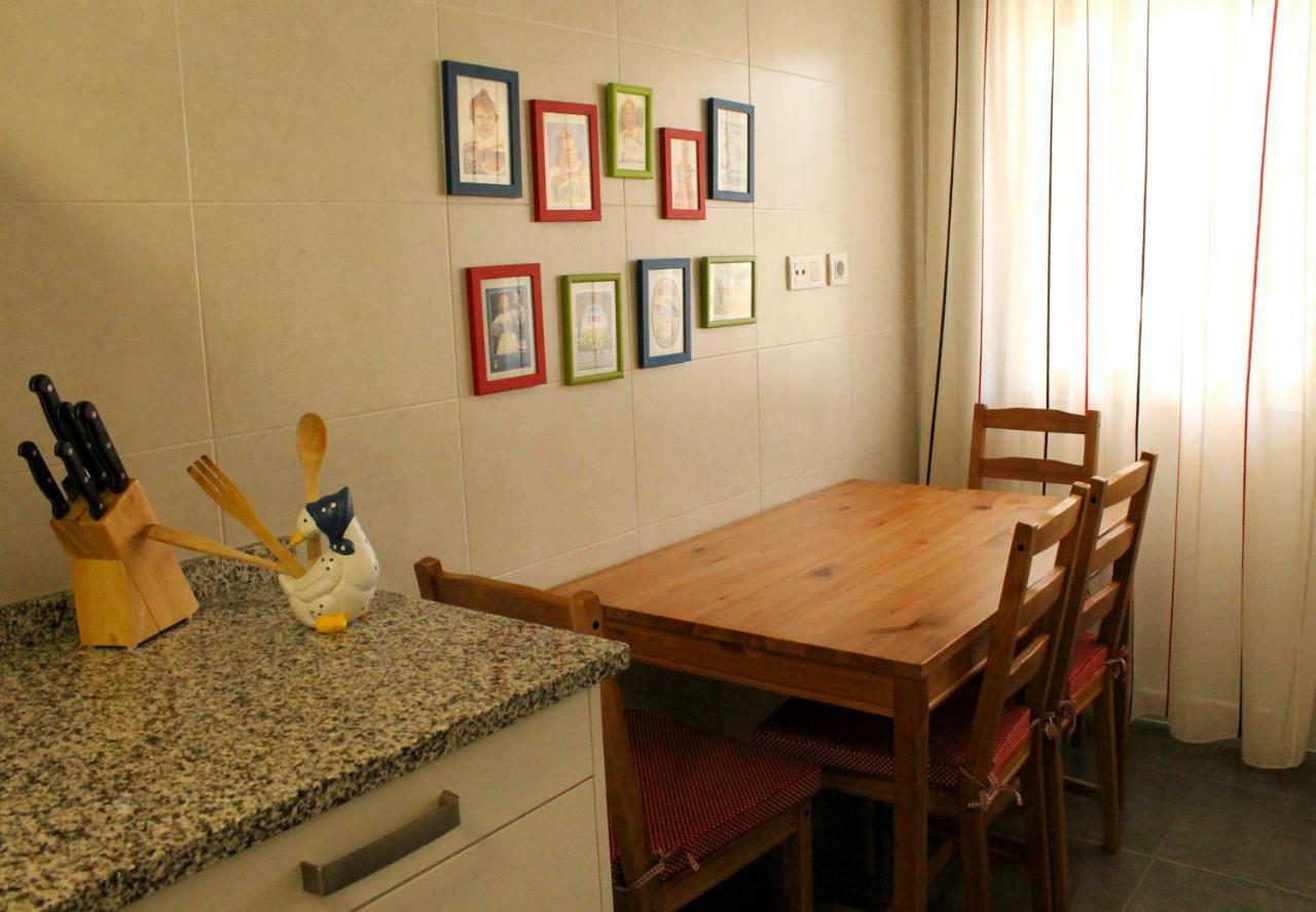 Apartamento Harinera-Aoiz Zewnętrze zdjęcie