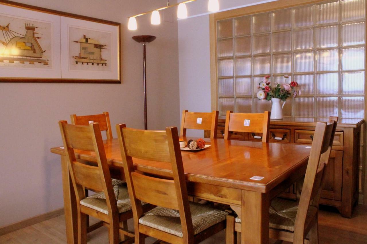 Apartamento Harinera-Aoiz Zewnętrze zdjęcie