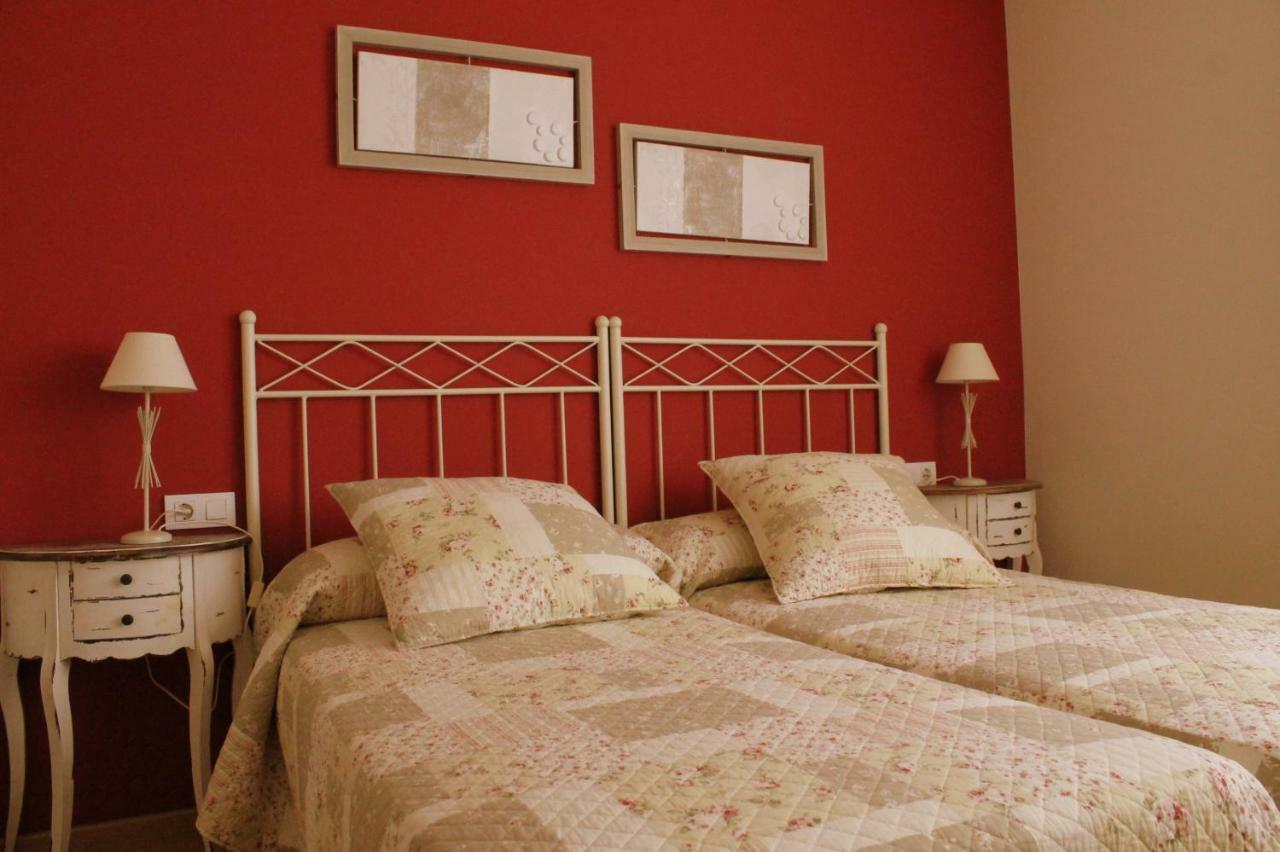 Apartamento Harinera-Aoiz Zewnętrze zdjęcie