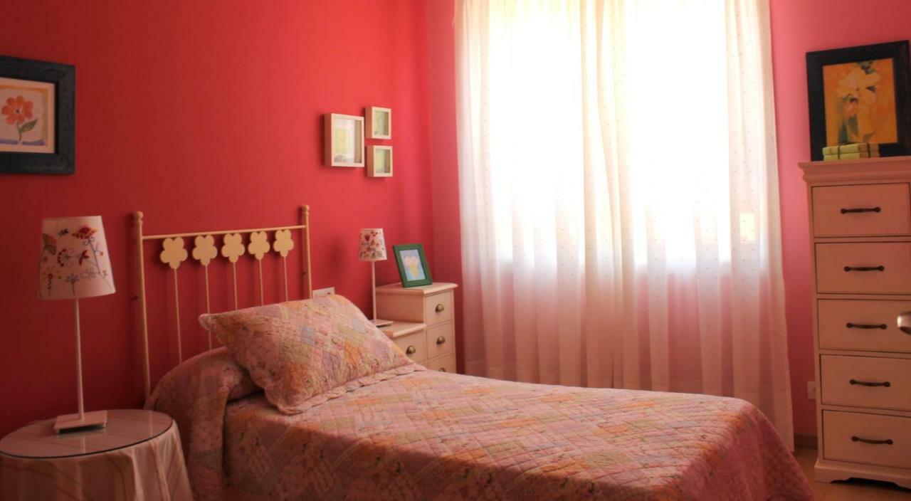 Apartamento Harinera-Aoiz Zewnętrze zdjęcie