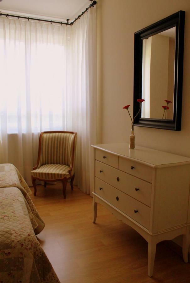 Apartamento Harinera-Aoiz Zewnętrze zdjęcie